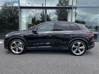 Occasion Audi Q4 e-tron Advanced 210 kW (286 ch) 2026 Noir mythique métallisé SUV