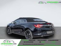 occasion Opel Cascada 1.6 Turbo 200 ch