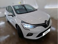 Occasion Renault Clio V Business 100 ch (73 kW) 2019 Blanc Berline