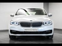 occasion BMW 630 630 i 258ch Lounge Euro6d-T