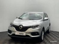 Occasion Renault Kadjar Business 115 ch (84 kW) 2020 Gris SUV