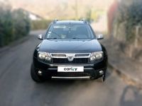 occasion Dacia Duster 1.5 dCi 110 4x4 Prestige