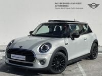 occasion Mini Cooper 136ch Edition Greenwich BVA7