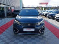 occasion Peugeot 5008 Ii Bluehdi 130 S&s Eat8 Allure