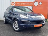 occasion Porsche Cayenne 3.0 V6 TDI 245 Tiptronic S