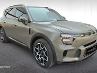 Nouvelle Smart #5 266 kW (363 ch) 2025 Vert SUV