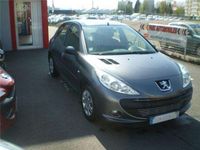 occasion Peugeot 206 1.4 HDI TRENDY 5P TVA RECUPERABLE