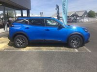 occasion Peugeot 2008 1.2 PureTech 130ch S&S Style