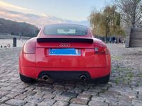 occasion Audi TT 3.2 V6 Quattro