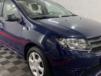 occasion Dacia Sandero 1.2 16V 75 Lauréate 103000KM +2014