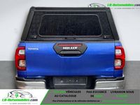 occasion Toyota HiLux 4WD 2.8L 204 D-4D