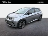 Nouvelle BYD Dolphin Comfort 152 kW (207 ch) 2025 Citadine