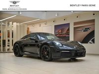occasion Porsche 911 Coupe 3.0 450ch 4s Pdk My20