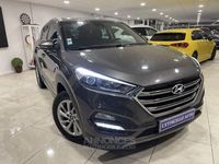 occasion Hyundai Tucson 1.7 CRDi 141 DCT-7 Creative