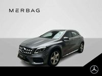 occasion Mercedes GLA180 GLA 180AMG-Line LED+Kamera+EasyPack AMG Line Navi