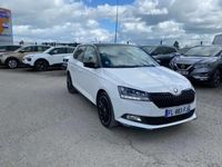 occasion Skoda Fabia 1.0 TSI - 95 Monte Carlo