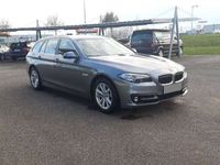 occasion BMW 530 530 (F11) DA 258CH LUXURY