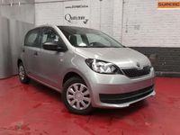 occasion Skoda Citigo 1.0i Active * A/c * Navi * Bth * 225 X 48 Mois