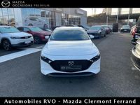 occasion Mazda 3 2.0l Skyactiv-g M Hybrid 122 Ch Bva6 Style 5p