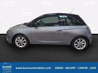 occasion Opel Adam 1.4 Twinport 87 Ch S/s Unlimited 3p