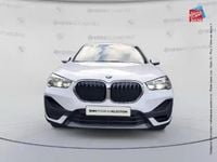 Occasion BMW X1 141 ch (103 kW) 2019 Blanc SUV