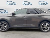 Occasion DS Automobiles DS7 Crossback Rivoli 131 ch (96 kW) 2021 SUV