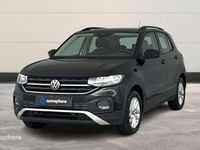 Occasion VW T-Cross Life 111 ch (81 kW) 2023 Gris SUV