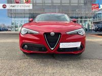 occasion Alfa Romeo Stelvio 2.2 Diesel 160ch Super AT8 MY21