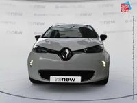 Occasion Renault Zoe Business 67 kW (92 ch) 2019 Blanc Citadine