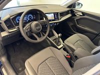 occasion Audi A1 Sportback Sportback 25 Tfsi 95 Ch Bvm5