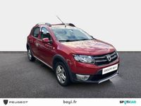 occasion Dacia Sandero Tce 90 E6 Sl Urban Stepway