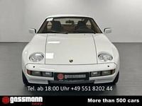 Occasion Porsche 928 240 ch (176 kW) 1979 Blanc Coupé