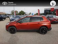 occasion Peugeot 2008 1.2 PureTech 130ch Urban Cross S&S