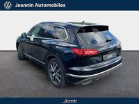 Occasion VW Touareg 340 ch (250 kW) 2021 SUV