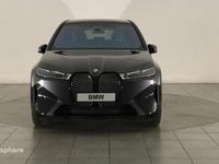 Occasion BMW iX Sport Line 389 kW (530 ch) 2025 Gris SUV