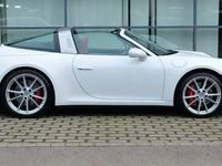 occasion Porsche 911 Targa 4S 992 911 Targa Vi () 3.0 450ch 4s Pdk