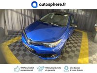 occasion Toyota Auris HSD 136h Collection RC18