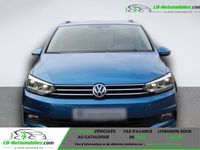 occasion VW Touran 1.6 TDI 115 BVA 5pl