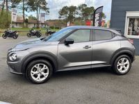 occasion Nissan Juke DIG-T 117 DCT7