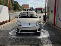 Occasion Renault Twingo 76 ch (55 kW) 2009 Citadine