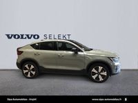 occasion Volvo C40 - VIVA3315890