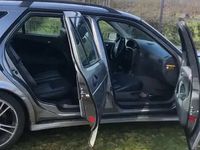 occasion Saab 9-5 Kombi 3.0 TiD Vector