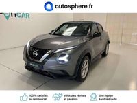 occasion Nissan Juke 1.0 DIG-T 114ch N-Connecta DCT 2021