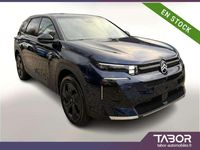 Nouvelle Citroën C5 145 ch (106 kW) 2025 Bleu