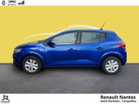 occasion Dacia Sandero SANDEROTCe 90 - 22B Confort