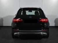 occasion Mercedes GLC250 D 204CH 4MATIC 9G-TRONIC