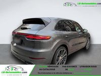 Occasion Porsche Cayenne Turbo 549 ch (403 kW) 2019 SUV