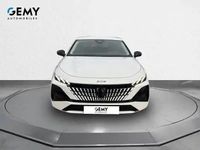 Occasion Peugeot 308 195 ch (143 kW) 2025 Teinte m. blanc okénite Berline