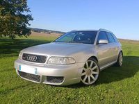 Occasion Audi A4 Sport 150 ch (110 kW) 2002 Break