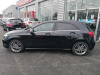 occasion Mercedes A200 Classe200 d Sensation 7G-DCT